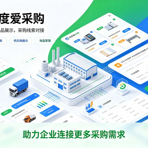 博乐百度爱采购